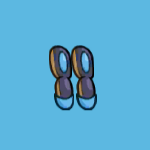 abyss legs