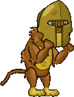 aipster bronze helmet