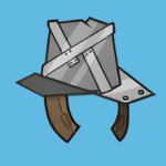 aluminum cowboy hat