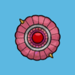 android samurai shield