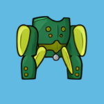apollos armor