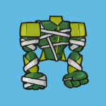 archaic armor