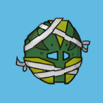 archaic helmet