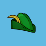 archer hat