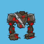 armor of hatred