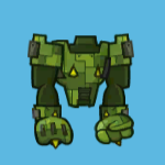 assault armor