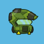 assault helmet