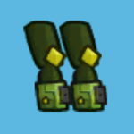 assault legs