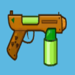 atom splitter