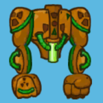 atomic armor