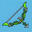 biological bow