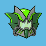 biological helmet