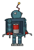 block bot