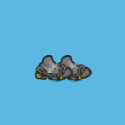 chain boots
