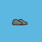 chainmail boots