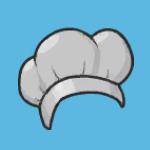 chef hat