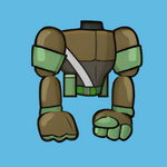 chemical armor