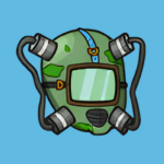 chemical mask