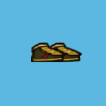 chosen boots