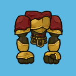 chosen chestplate