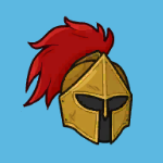 chosen helmet