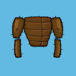 coconut armor
