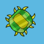 dino shield