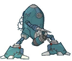 drill bot