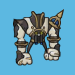 dualist armor