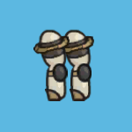 dualist legs