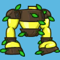 earth armor
