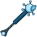 element staff