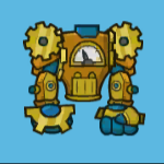 engineer armor