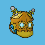 engineer helmet
