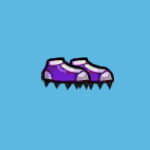 football spikes