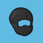 full ski mask