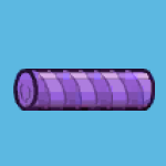 goof tree log