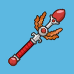 grand jewel sceptor