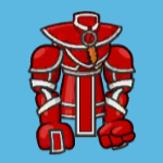 grand wizard armor