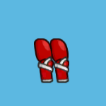 grand wizard legs