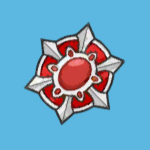 grand wizard shield