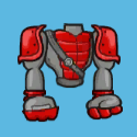 guard armor