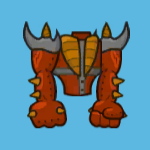 hammernail armor