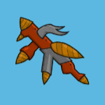 hammernail blaster
