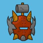 hammernail helmet