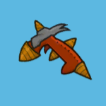 hammernail pistol