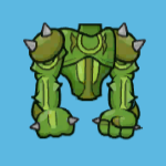 hazard armor