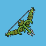 hazard bow