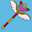 heart sceptor
