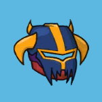 hellbound helmet
